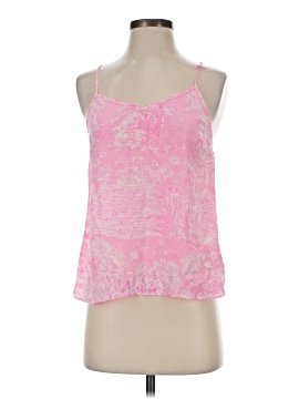 Lilly Pulitzer Sleeveless Top