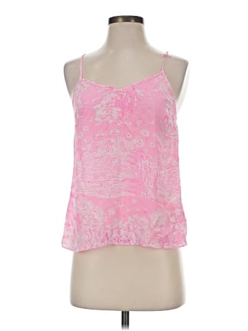 Lilly Pulitzer Sleeveless Top (view 1)