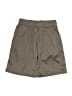 Under Armour 100% Polyester Graphic Tan Athletic Shorts Size S (youth) - photo 2
