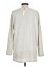 Cupio Silver Pullover Sweater Size L - photo 2