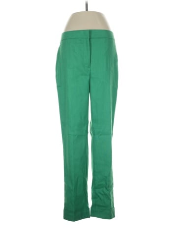 Ann Taylor Linen Pants (view 1)