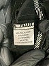 Maurices Stripes Black Dress Pants Size 9 - 10 - photo 8