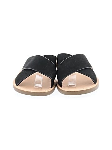 SODA Sandals (view 2)