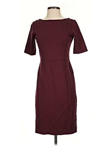 Ann Taylor Casual Dress (view 1)