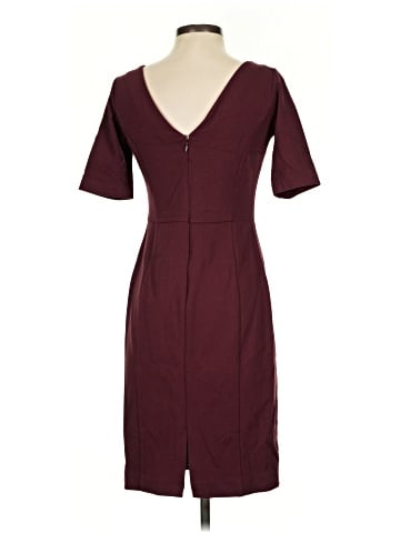 Ann Taylor Casual Dress (view 2)