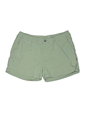 Cotopaxi Khaki Shorts (view 1)