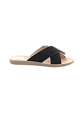 SODA Sandals (view 1)