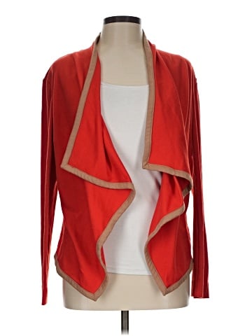 NY Collection Jacket (view 1)