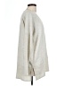 Cupio Silver Pullover Sweater Size L - photo 4