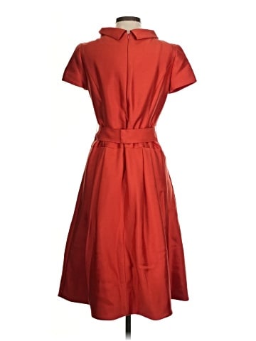 Teri Jon by Rickie Freeman Casual Dress (view 2)