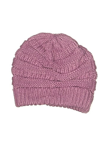 C.C Exclusives Beanie (view 2)