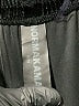Norma Kamali Solid Black Shorts Size S - photo 3