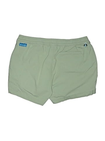Cotopaxi Khaki Shorts (view 2)