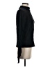 DOVA SILKS 100% Silk Black Long Sleeve Top Size S - photo 4