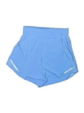 Lululemon Athletica Athletic Shorts
