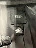J.Crew 100% Wool Gray Wool Blazer Size 2 - photo 6