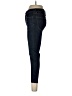 American Eagle Outfitters Solid Blue Jeans Size 6 x-short - photo 5