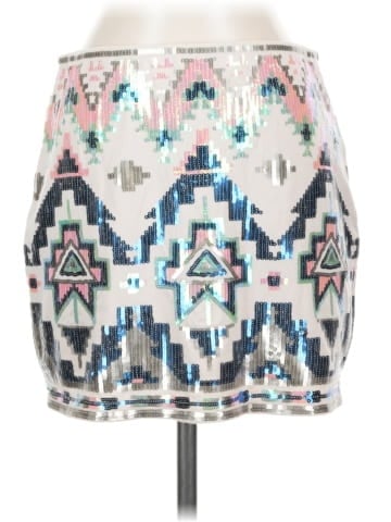 Express Casual Skirt (view 1)
