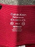 Calvin Klein Performance Burgundy Active Pants Size XS - photo 7
