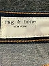 Rag & Bone Blue Jeans Size 25 waist - photo 7