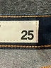 Rag & Bone Blue Jeans Size 25 waist - photo 8