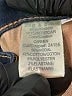 Rag & Bone Blue Jeans Size 25 waist - photo 9