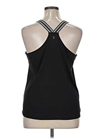 Xersion Sleeveless T-Shirt (view 2)