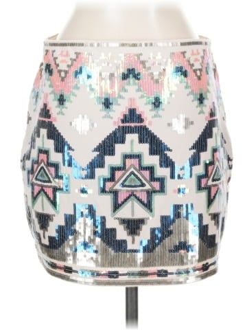 Express Casual Skirt (view 2)