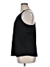 Xersion Black Sleeveless T-Shirt Size XL - photo 5