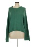 Z Supply 100% Cotton Green Pullover Sweater Size L - photo 1