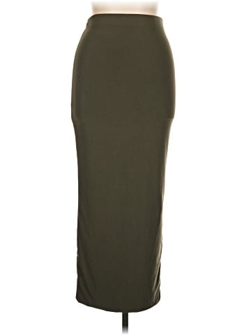 Fashion Nova Formal Skirt (view 1)