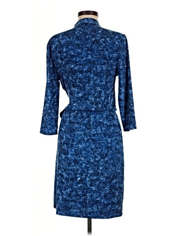 H By Halston Casual Dress (view 2)