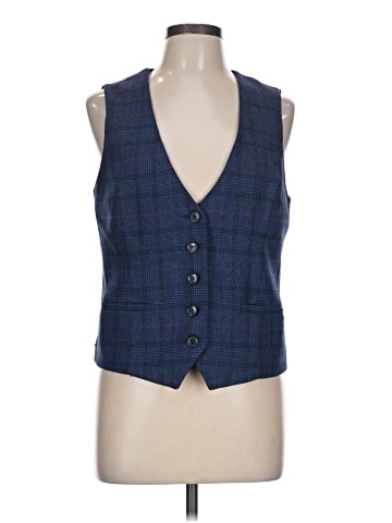 Banana Republic Vest (view 1)