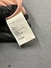OAK + FORT 100% Polyester Solid Tan Casual Dress Size S - photo 5