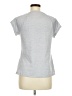 Ideology Silver Active T-Shirt Size M - photo 2