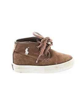 Polo By Ralph Lauren Sneakers