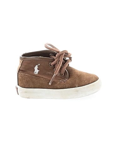 Polo by Ralph Lauren Sneakers (view 1)