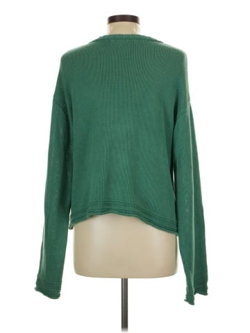Z Supply Pullover Sweater (view 2)