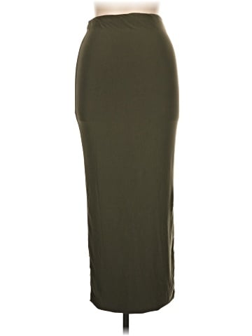 Fashion Nova Formal Skirt (view 2)