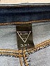 Windsor Blue Denim Skirt Size 3X - photo 4