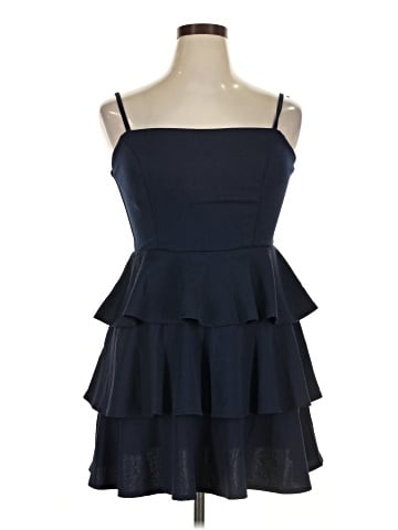 Trixxi Cocktail Dress (view 1)