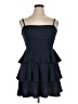 Trixxi Blue Cocktail Dress Size XL - photo 1