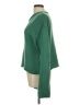 Z Supply 100% Cotton Green Pullover Sweater Size L - photo 5