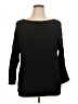 Tommy Hilfiger Black Pullover Sweater Size XL - photo 1