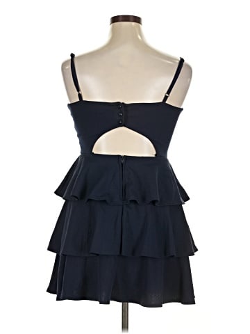 Trixxi Cocktail Dress (view 2)