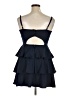 Trixxi Blue Cocktail Dress Size XL - photo 2