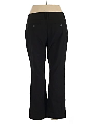 The Limited Black Collection Dress Pants (view 2)