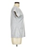 Ideology Silver Active T-Shirt Size M - photo 4