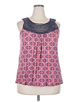 Loveappella Tank Top