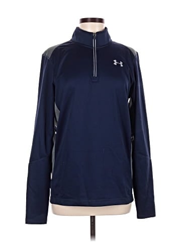 Under Armour Track Jacket (view 1)